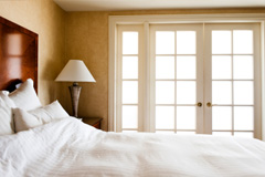 Browtop bedroom extension costs
