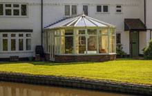Browtop conservatory leads