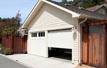 Browtop garage construction leads